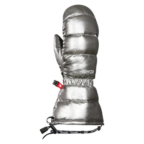 KOMBI PUFFY JUNIOR MITT