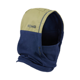 KOMBI COZY FLEECE HELMET BALACLAVA JUNIOR