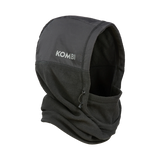 KOMBI COZY FLEECE HELMET BALACLAVA JUNIOR