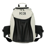 K&B TREMBLANT BOOT PACK