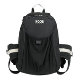 K&B TREMBLANT BOOT PACK