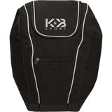 K&B PANORAMA SKI BOOT BACKPACK