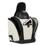 K&B PANORAMA SKI BOOT BACKPACK