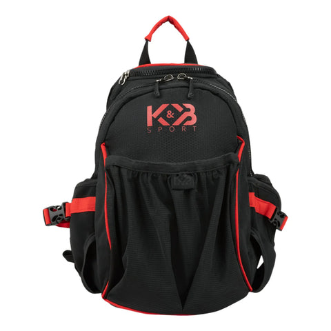 K&B TREMBLANT KID BOOT BAG