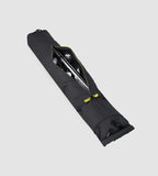 K&B ADJUSTABLE PADDED DOUBLE ADULT SKI BAG
