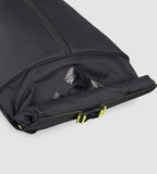 K&B ADJUSTABLE PADDED DOUBLE ADULT SKI BAG