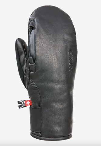 KOMBI ASPEN WOMEN MITT