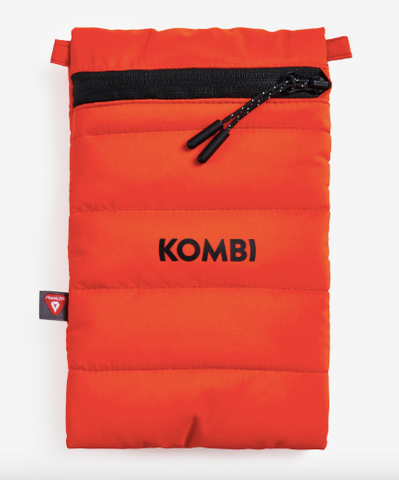 KOMBI SMARTPHONE PUFF SLEEVE