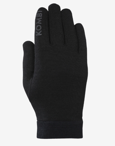 KOMBI MERINO LINER WOMEN