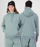 MONS ROYALE VERDANT MERINO COTTON HOODIE