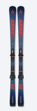 FISCHER THE CURV TI