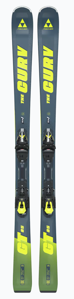 Fischer skis – Austrian Ski Shop