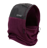 KOMBI COZY FLEECE HELMET BALACLAVA ADULT