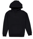 MONS ROYALE VERDANT MERINO COTTON HOODIE