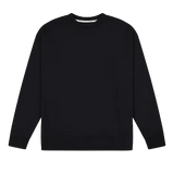 MONS ROYALE VERDANT MERINO COTTON CREW