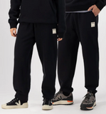 MONS ROYALE VERDANT MERINO COTTON SWEATPANT