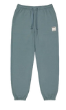 MONS ROYALE VERDANT MERINO COTTON SWEATPANT
