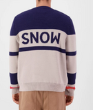MONS ROYAL INNSBRUCK MERINO KNIT SWEATER MEN