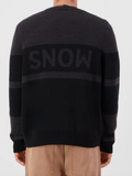 MONS ROYAL INNSBRUCK MERINO KNIT SWEATER MEN