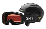 SMITH GLIDE JR / RASCAL COMBO