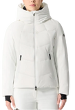 DESCENTE DOWN JACKET WOMEN