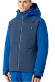 DESCENTE INSULATED JACKET MEN