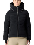 DESCENTE DOWN JACKET WOMEN