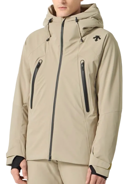 DESCENTE 3D INSULATOR JACKET MEN