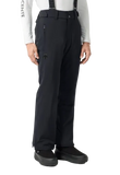 DESCENTE INSULATED PANTS MEN