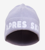 KOMBI APRES SKI ADULT HAT
