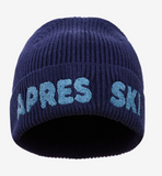 KOMBI APRES SKI ADULT HAT