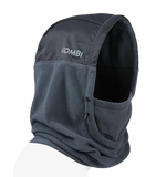 KOMBI COZY FLEECE HELMET BALACLAVA ADULT