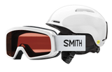 SMITH GLIDE JR / RASCAL COMBO