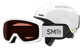 SMITH GLIDE JR MIPS / SNOWDAY COMBO