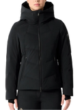 DESCENTE DOWN JACKET WOMEN