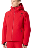 DESCENTE INSULATED JACKET MEN