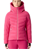DESCENTE DOWN JACKET WOMEN