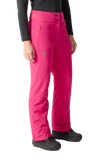 DESCENTE INSULATED PANTS WOMEN