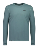 MONS ROYALE M mérino Cascade LS