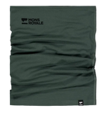 MONS ROYALE DAILY DOSE MERINO NECKWARMER