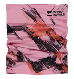 MONS ROYALE DAILY DOSE MERINO NECKWARMER