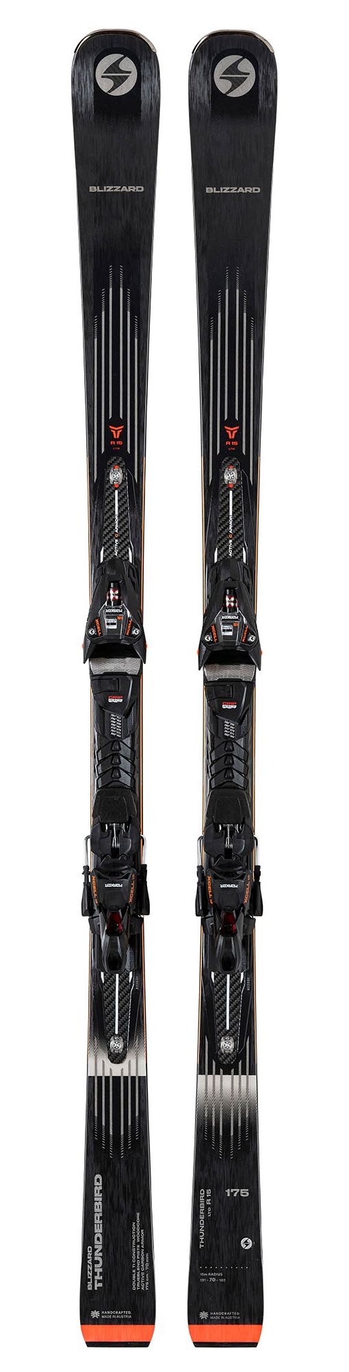 Blizzard skis – Austrian Ski Shop