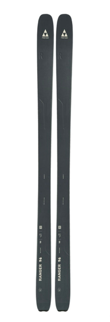フィッシャー WATEA 96 178cm Fischer Watea 96 review - Snow Magazine