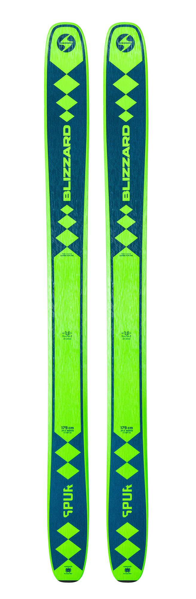 Blizzard skis – Austrian Ski Shop