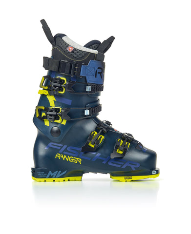 Fischer boots – Austrian Ski Shop