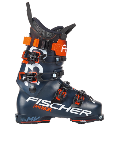 Alpine boots men – Austrian Ski Shop